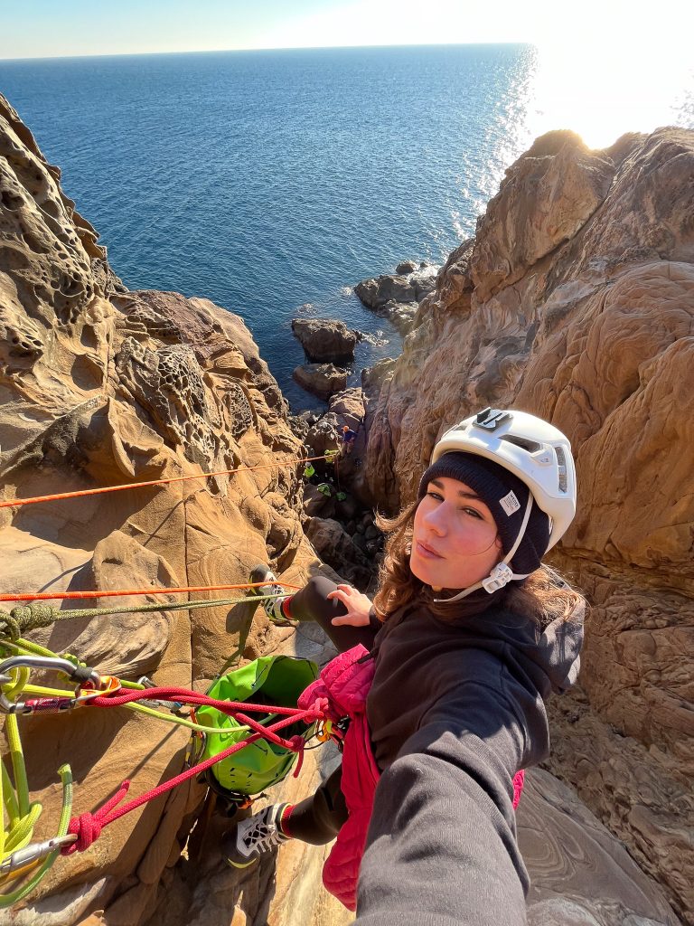 CANYONING TOSCANA